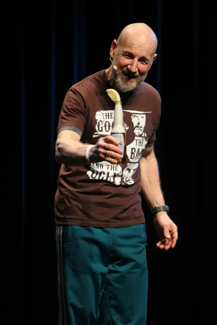 Foto: Josef Hofmüller
