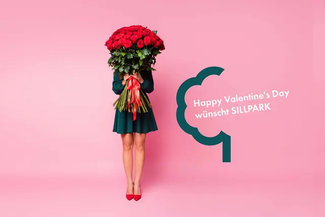 Der Sillpark bietet im Februar ein buntes Programm rund um Valentinstag, Faschingsdienstag und Fastenzeit. | Foto: iStock