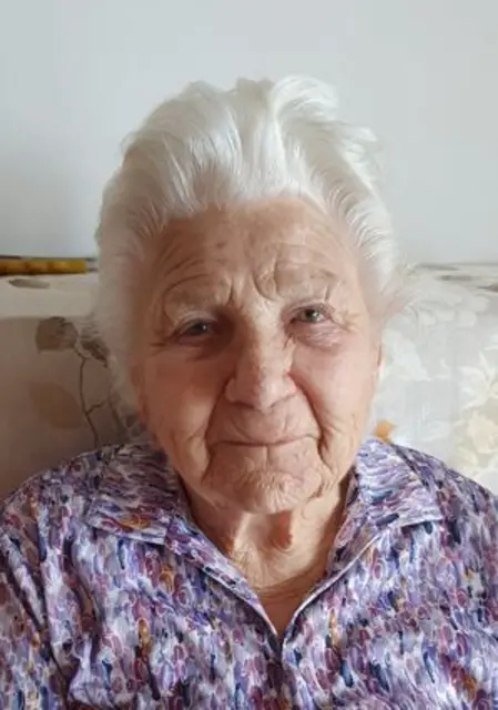 Rosa Streitner, Schwertberg | Foto: Familie/privat