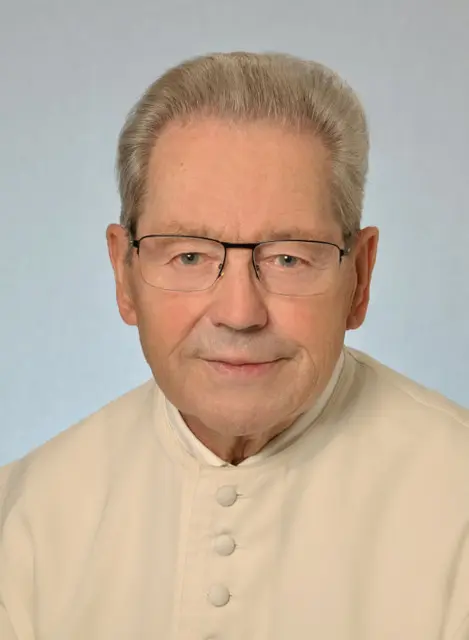 Augustin Keinberger, 90 Jahre | Foto: zVg