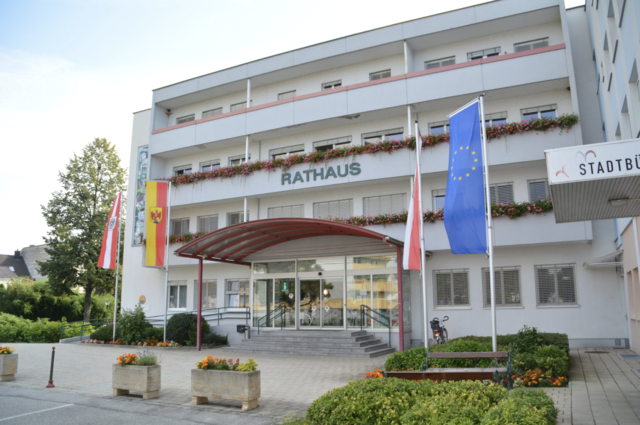 Die Stadtgemeinde reagiert mit einer Taskforce auf die neuesten Schließungen in der Innenstadt. | Foto: MeinBezirk