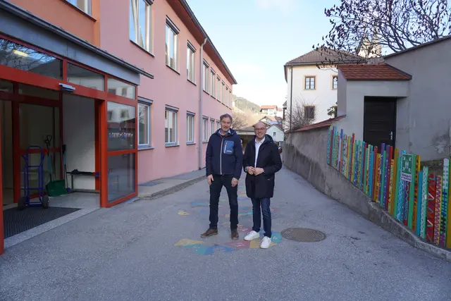 Foto: Kainz