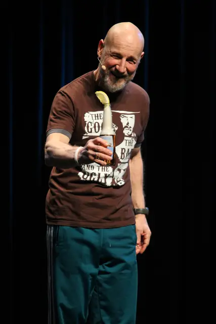 Foto: Josef Hofmüller