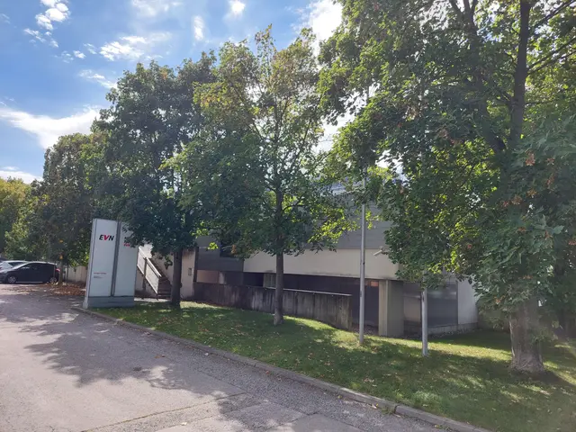 Netz NÖ Service Center Neulengbach | Foto: Netz NÖ
