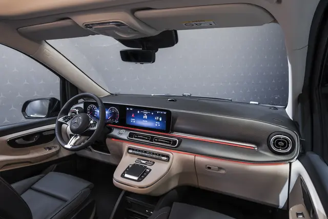 Foto: Mercedes-Benz