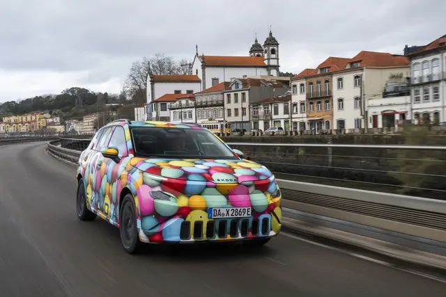 Foto: Škoda