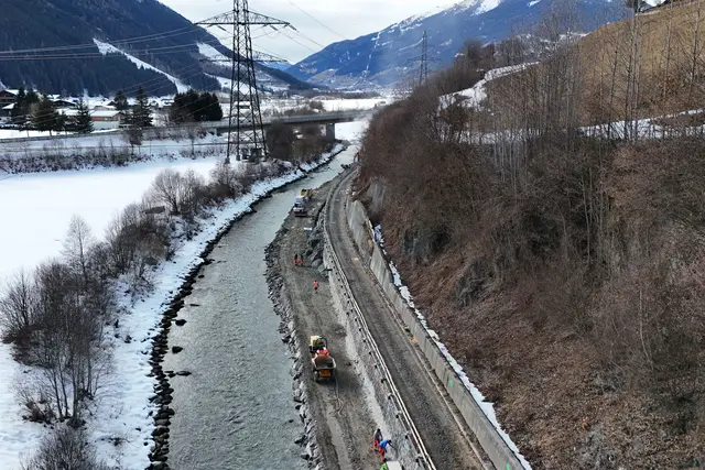 Foto: Land Salzburg / Franz Schwaighofer