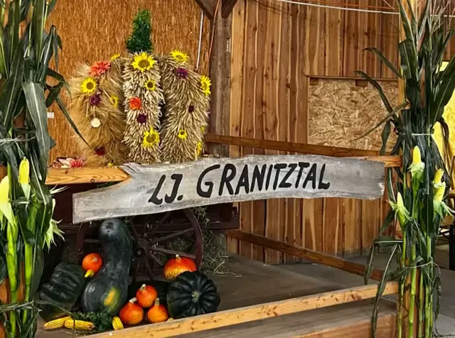 Foto: LJ Granitztal