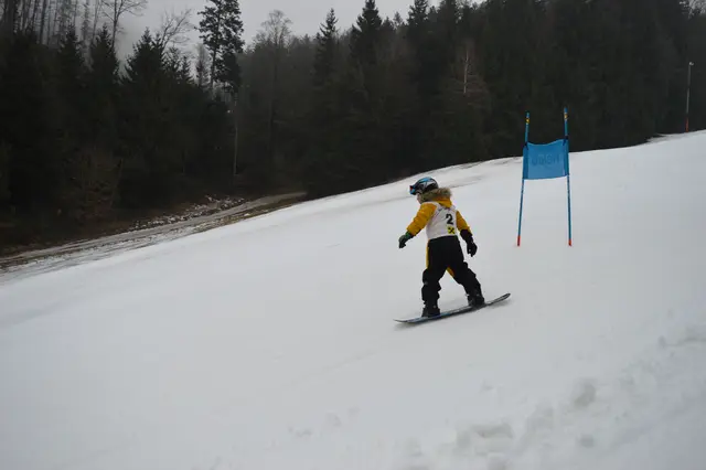 Foto: USC Neukirchen