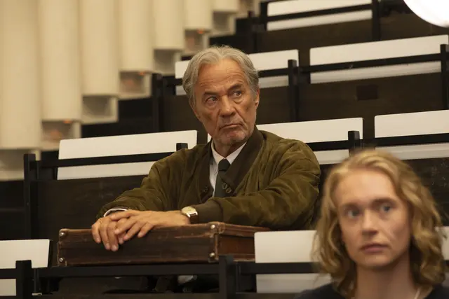 Unerwartet finden sich Alice und Walter in einem neuen, aufregenden Kapitel ihres Lebens wieder und müssen sich fragen: Rostet alte Liebe wirklich nicht? | Foto: 2025 Studio Zentral/Leonine Studios