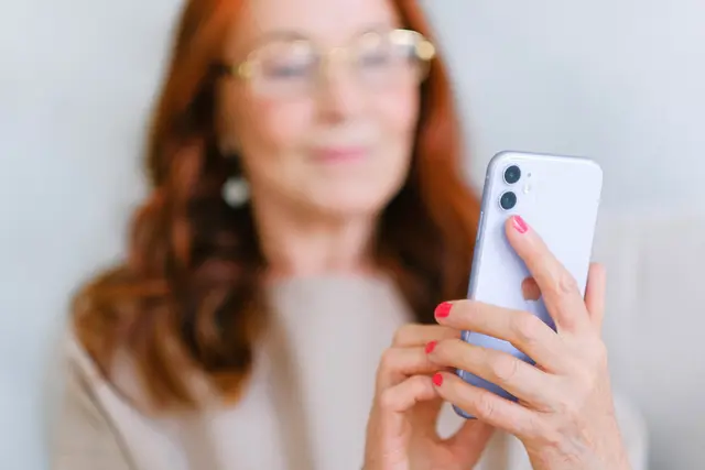 Vorsicht, vor sehr täuschenden Online-Betrug. | Foto: pexels
