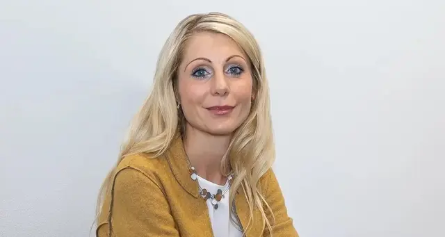 Bezirkshauptfrau von Freistadt: Andrea Wildberger. | Foto: Meisinger