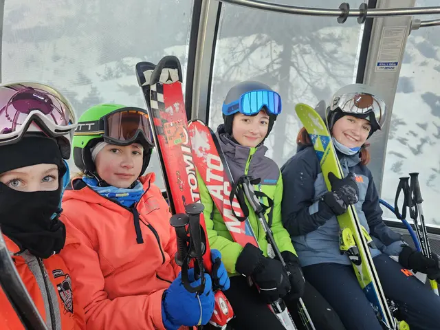 Foto: (c) Bundesgymnasium Babenbergerring