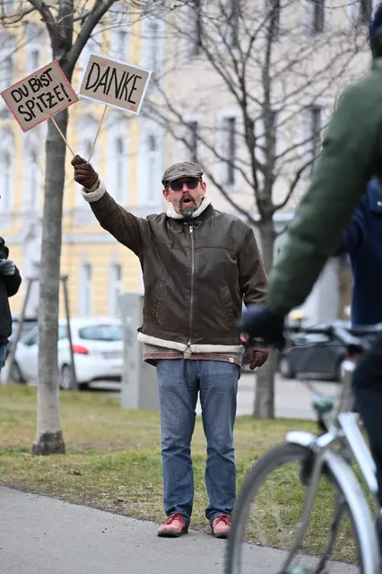 Foto: Gürtelliebe