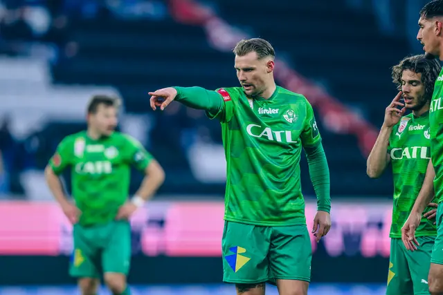 WSG verzichtet auf weiteren Rechtsweg – Entscheidung im Sinne der Integrität des Wettbewerbs | Foto: Bundesliga/GEPA/WSG