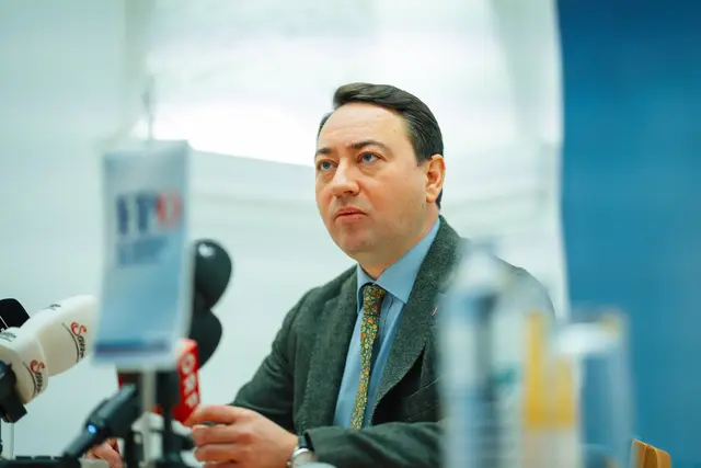 FPÖ-Chef Manfred Haimbuchner. | Foto: FPÖ