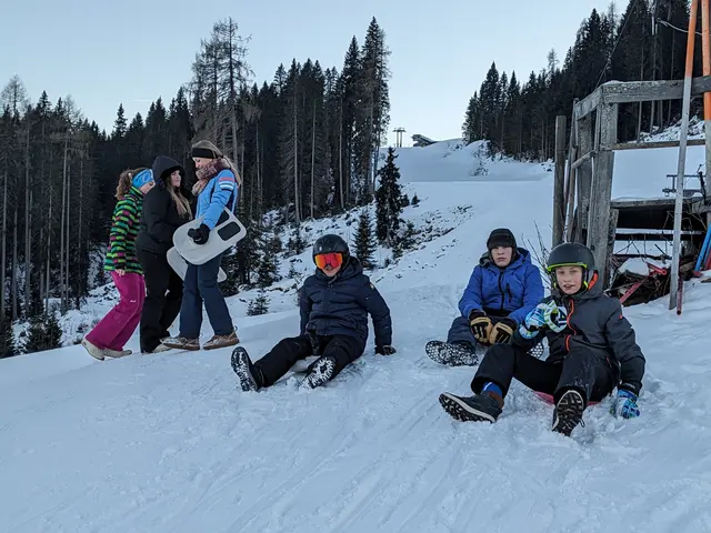 Foto: (c) Bundesgymnasium Babenbergerring