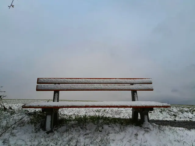 Wolken, Regen und am Sonntag sogar Schneefall bis in tiefe Lagen sind im Burgenland am Wochenende zu erwarten.  | Foto: WANDERFEE MORIYHA/Michaela Gold