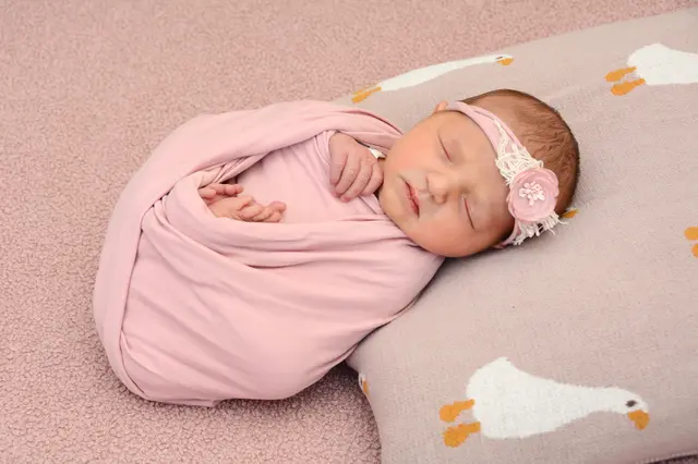 Name: Emma
Geburtsdatum: 25.01.2026
Gewicht: 3.010 g
Größe: 49 cm
Eltern: Lisa Watzinger und Nicolas Schäffer aus St.Lorenzen im Mürztal | Foto: Babysmile
