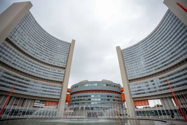 Die Vereinten Nationen kämpfen seit einiger Zeit mit massiven finanziellen Schwierigkeiten, nur die USA schulden mehrere Milliarden US-Dollar. | Foto: APA-Images / APA / GEORG HOCHMUTH