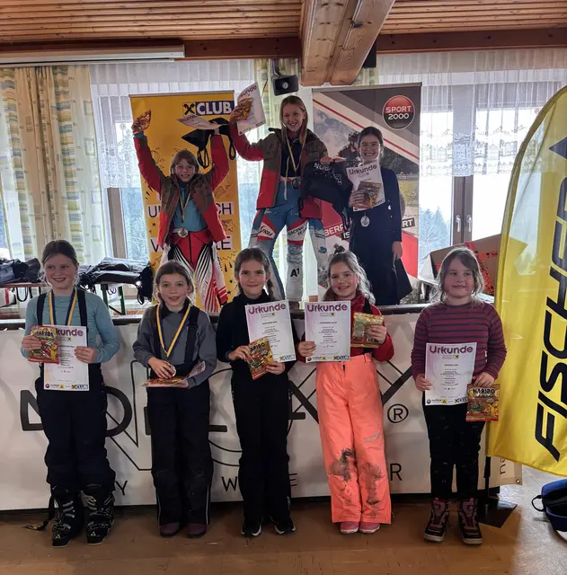 Foto: USC Neukirchen