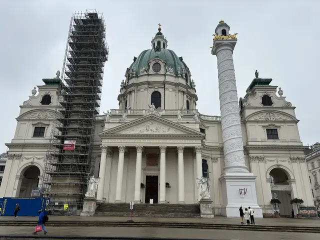 Foto: Nathanael Peterlini/MeinBezirk