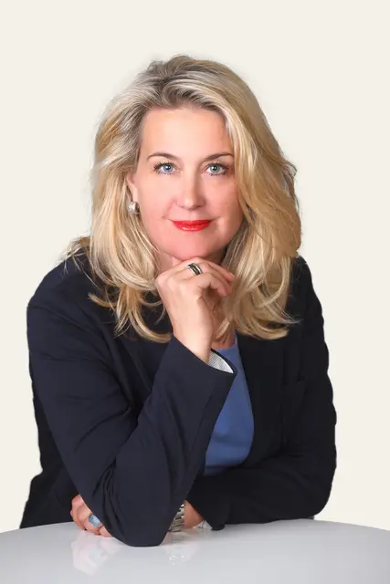 Ulrike List, Geschäftsführende Eigentümerin von BESTLIST Immobilien GmbH. | Foto: BESTLIST Immobilien GmbH