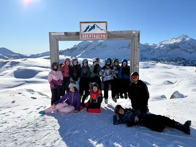 Foto: (c) Bundesgymnasium Babenbergerring
