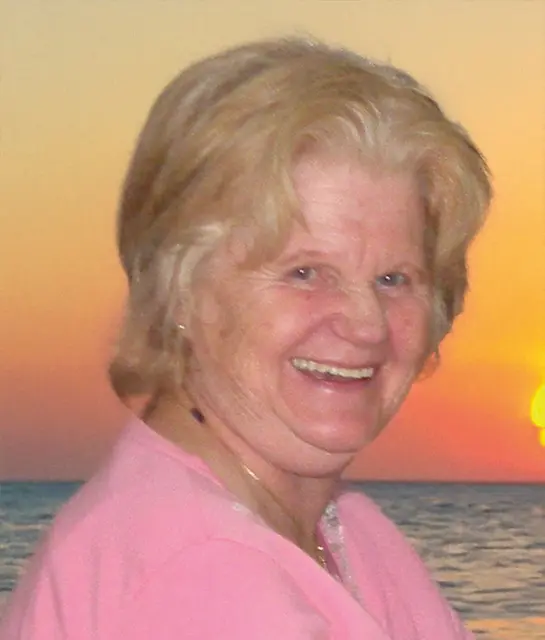 Erna Schrangl verstarb im 80. Lebensjahr | Foto: Privat