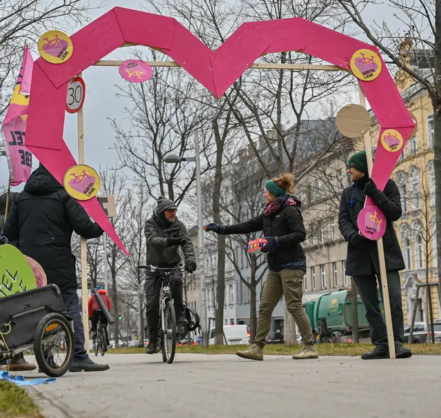 Foto: Gürtelliebe