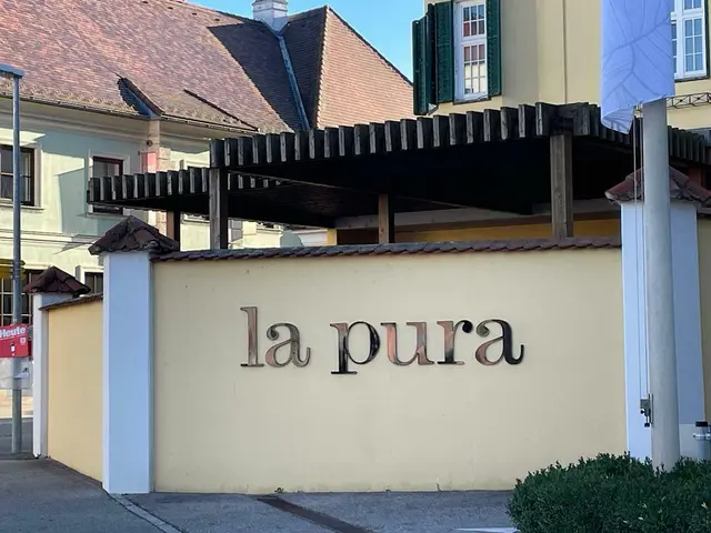 Hinter den geschlossenen Türen des ehemaligen La Pura in Gars am Kamp regt sich Neues.
