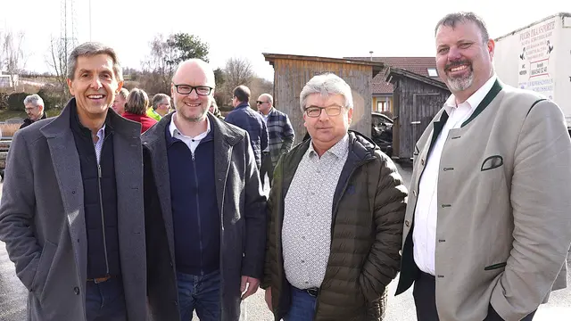 Foto: Franz Fichtinger