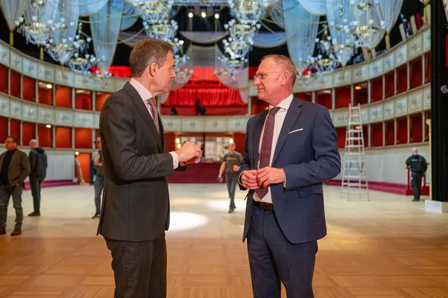 Foto: BMI/Jürgen Makowecz