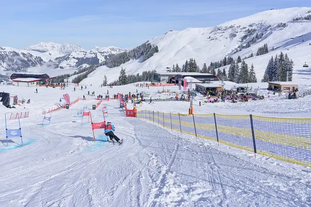 Am 21. März lädt der VST Kitzbühel von 10 bis 16 Uhr zu einem Skitag ein. | Foto: element3