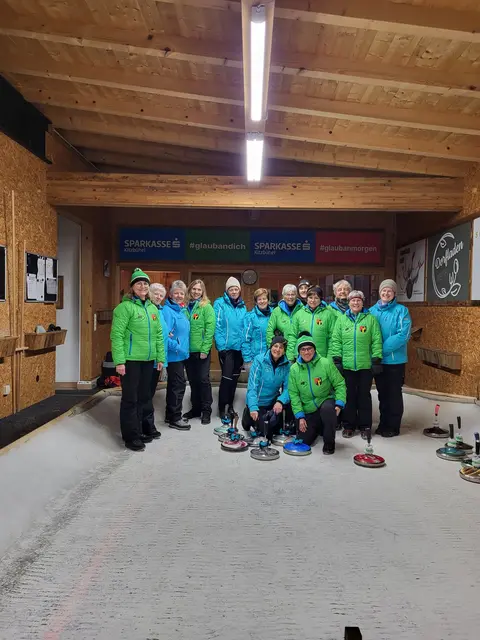 Das waren sie also, die Damen Bezirkscuprunden 2026!
Wir gratulieren den Siegerinnen und allen Platzierten zu den hervorragenden Leistungen.