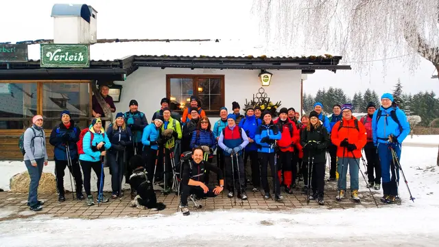 Foto: Naturfreunde Mauthausen