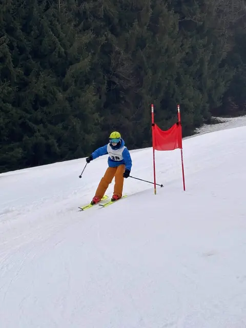 Foto: USC Neukirchen