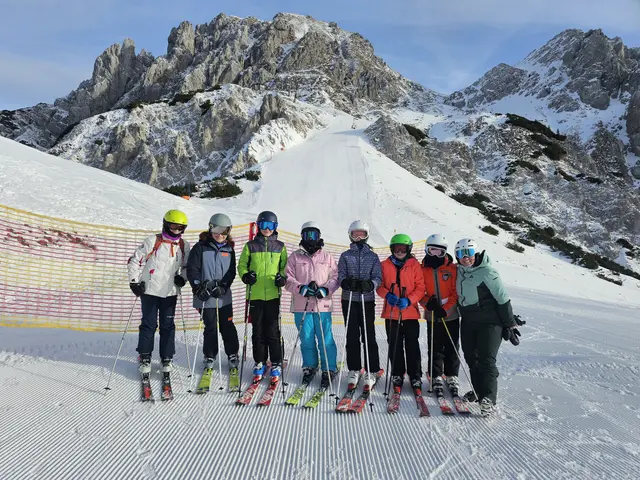 Foto: (c) Bundesgymnasium Babenbergerring