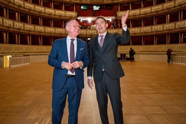 Foto: BMI/Jürgen Makowecz
