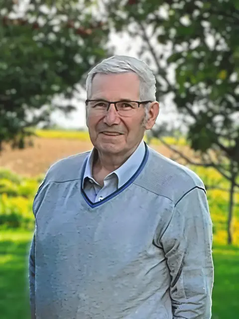 Johann Wimmer verstarb im 75. Lebensjahr | Foto: Privat