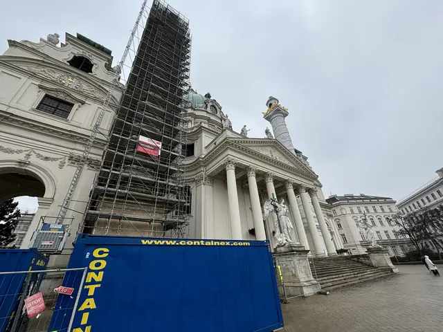 Foto: Nathanael Peterlini/MeinBezirk