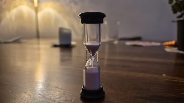 06.01.2026 Sanduhr