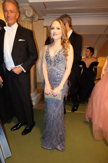 Jaqueline Lugner. | Foto: Patricia Hillinger/MeinBezirk