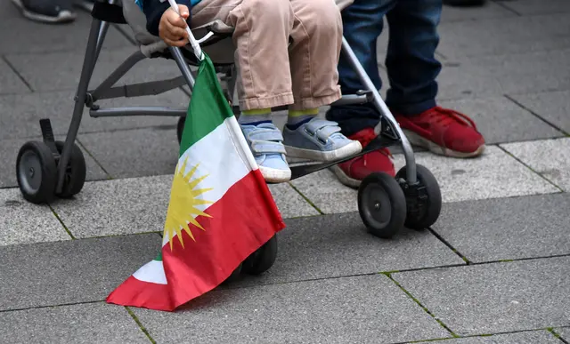 Die Zahl der syrischen Staatsangehörigen in Kärnten sinkt: Die Gründe dafür sind vielfältig.  | Foto: stock.adobe