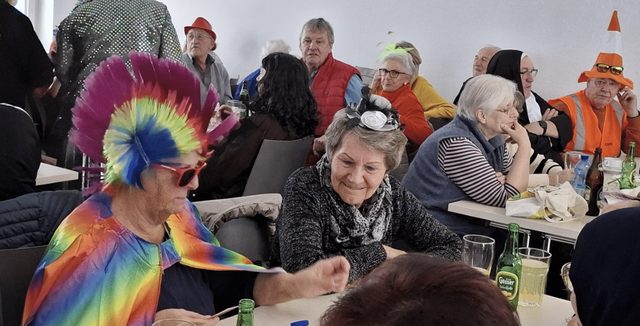 Foto: Wertschacher Pensionisten