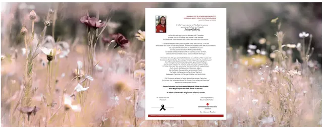 Foto: stockadobe/bittedankeschön, Rotes Kreuz Kärnten