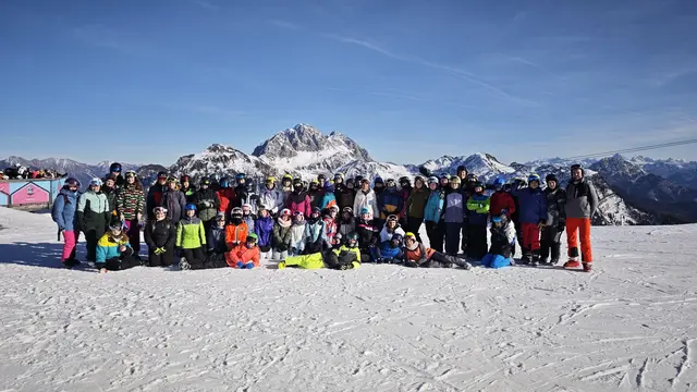 Foto: (c) Bundesgymnasium Babenbergerring
