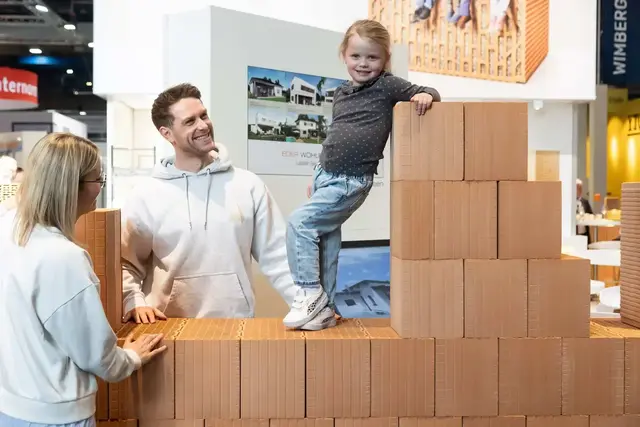 Jetzt 20 x 2 Tickets für die Energiesparmesse in Wels gewinnen! | Foto: Messe Wels/Pelzl