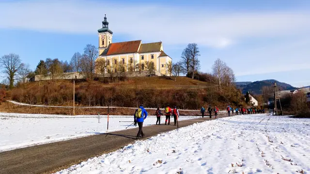 Foto: Naturfreunde Mauthausen