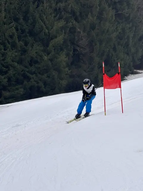 Foto: USC Neukirchen